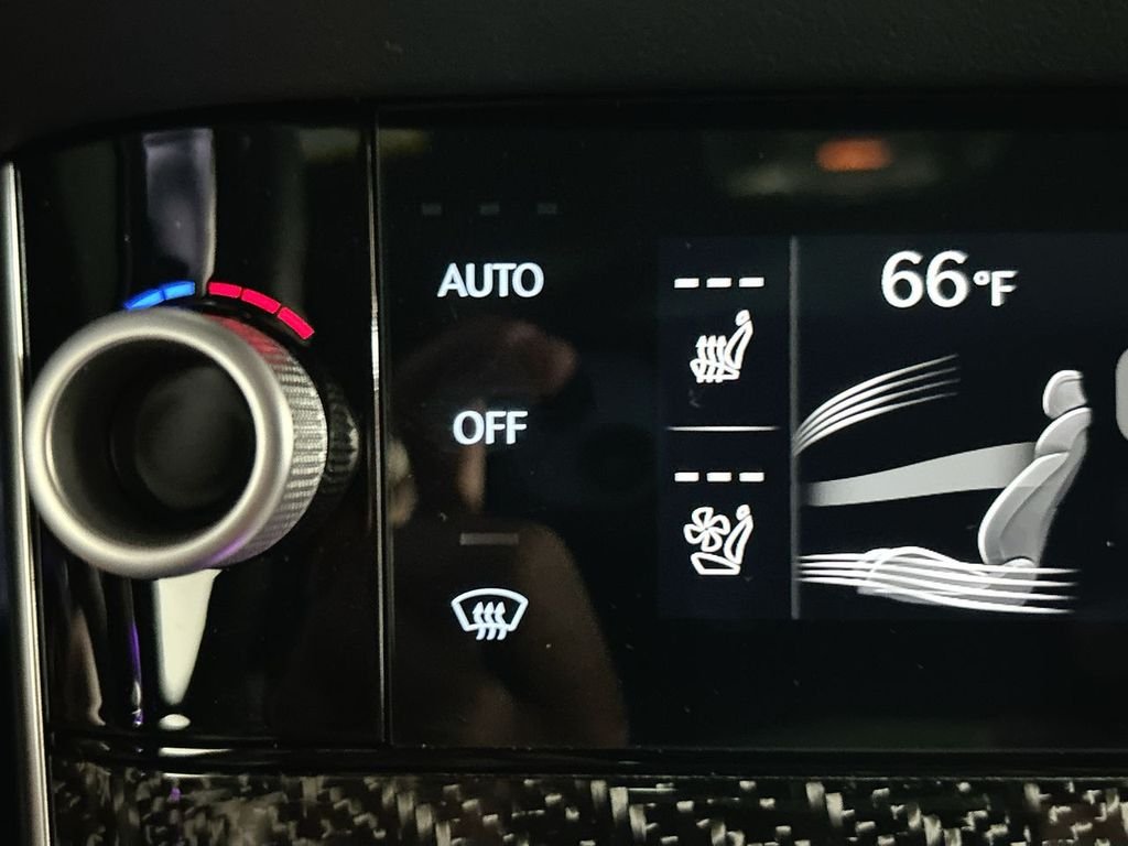 2026 GENESIS GV70 Sport Prestige - Photo 34
