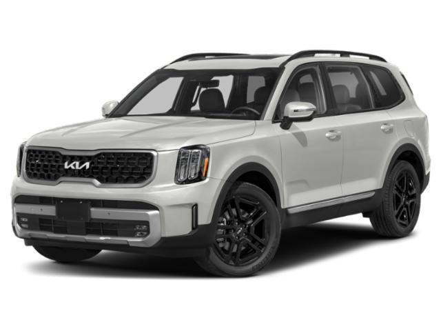 2023 Kia Telluride SX Prestige X-Line AWD's photo