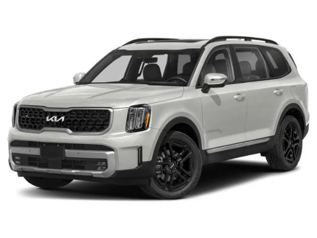 2023 Kia Telluride SX Prestige X-Line AWD's photo
