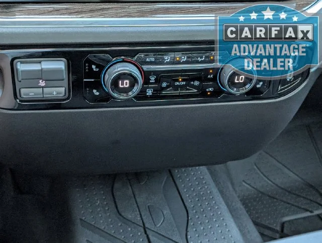 Used 2025 Sterling Gray Metallic Chevrolet RST image 14
