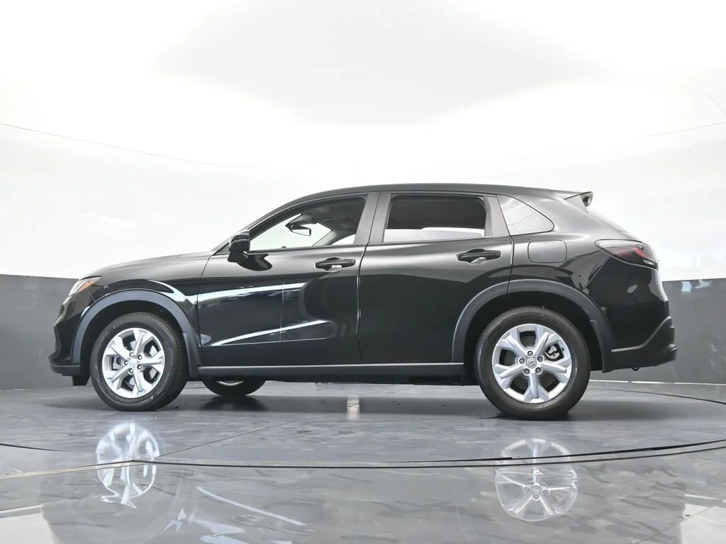 Used 2025 Black Honda LX image 57