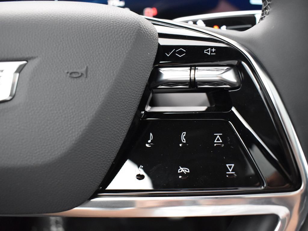 2026 CADILLAC VISTIQ - Image 16