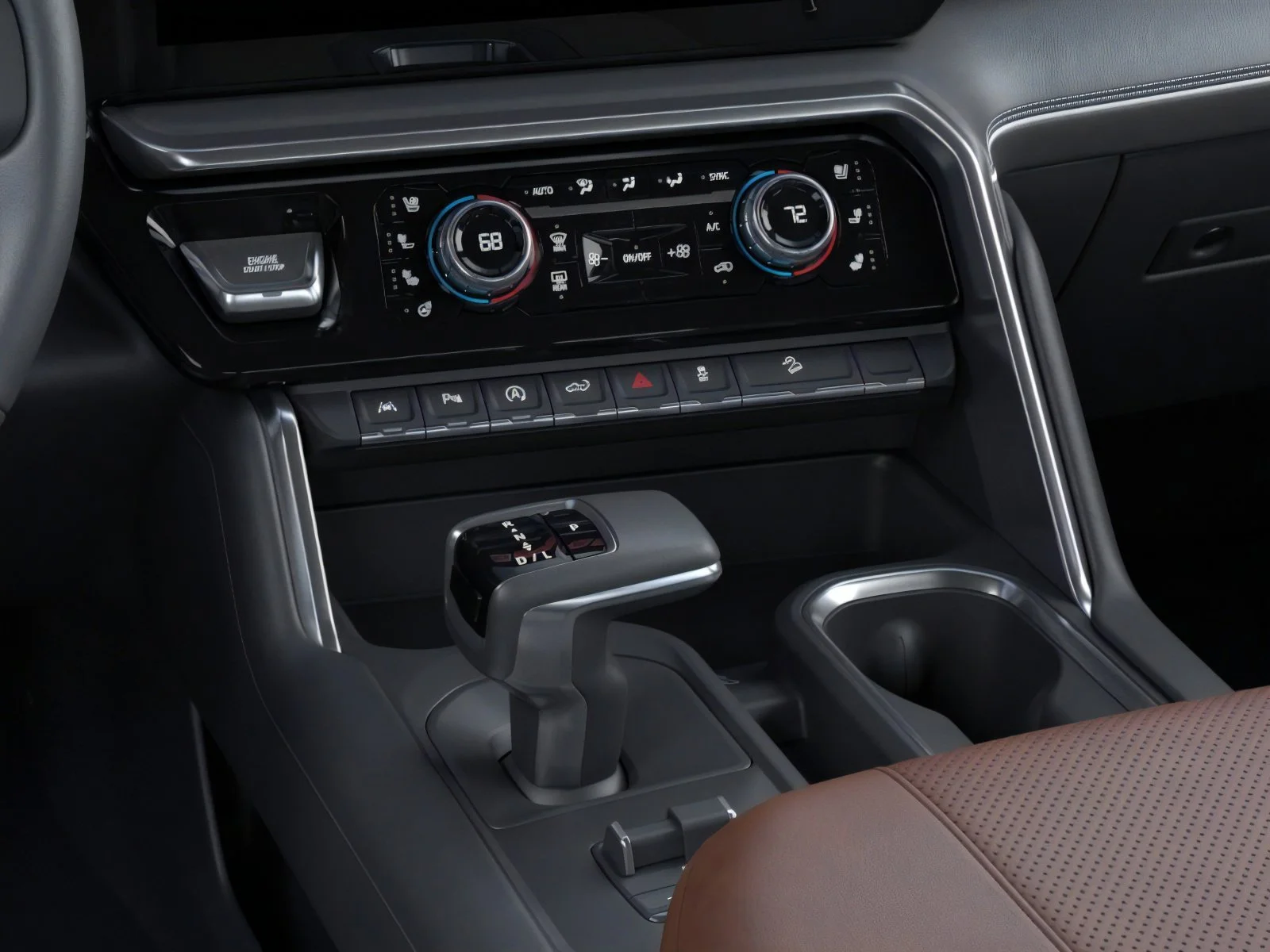2026 GMC Sierra 1500 Denali Ultimate - Photo 23