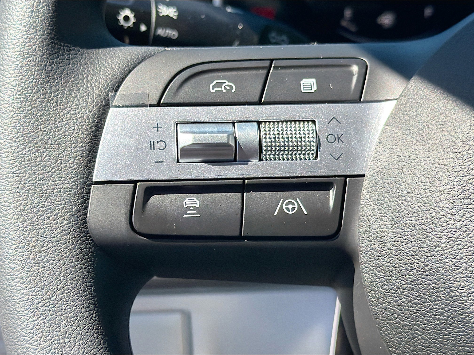New 2026 Serenity White Pearl Hyundai SEL FWD image 64