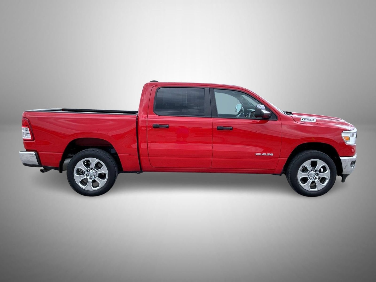 2023 RAM Ram 1500 Pickup Big Horn/Lone Star - Photo 4