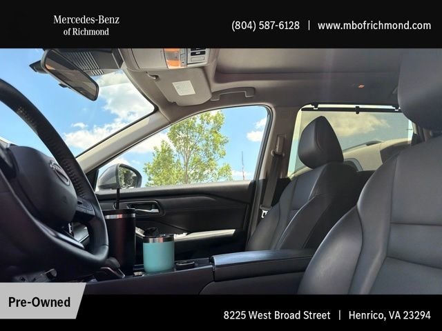 Used 2025 Gray Nissan SV image 6