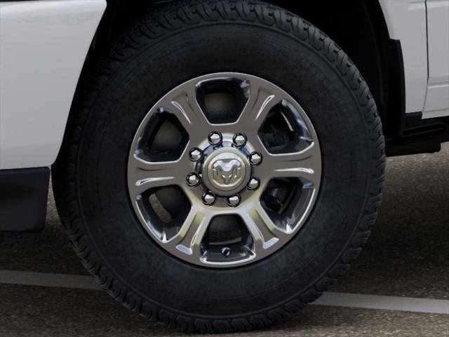 2026 Ram 2500 — photo 34