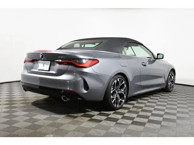 2026 BMW 4 Series 430i - Photo 7