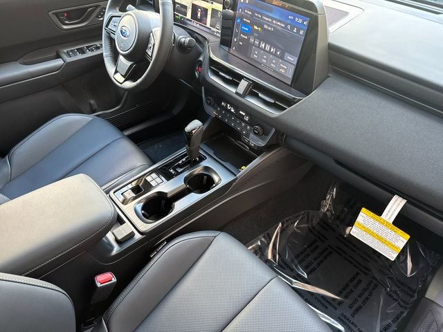 2026 Subaru Outback Limited - Photo 21