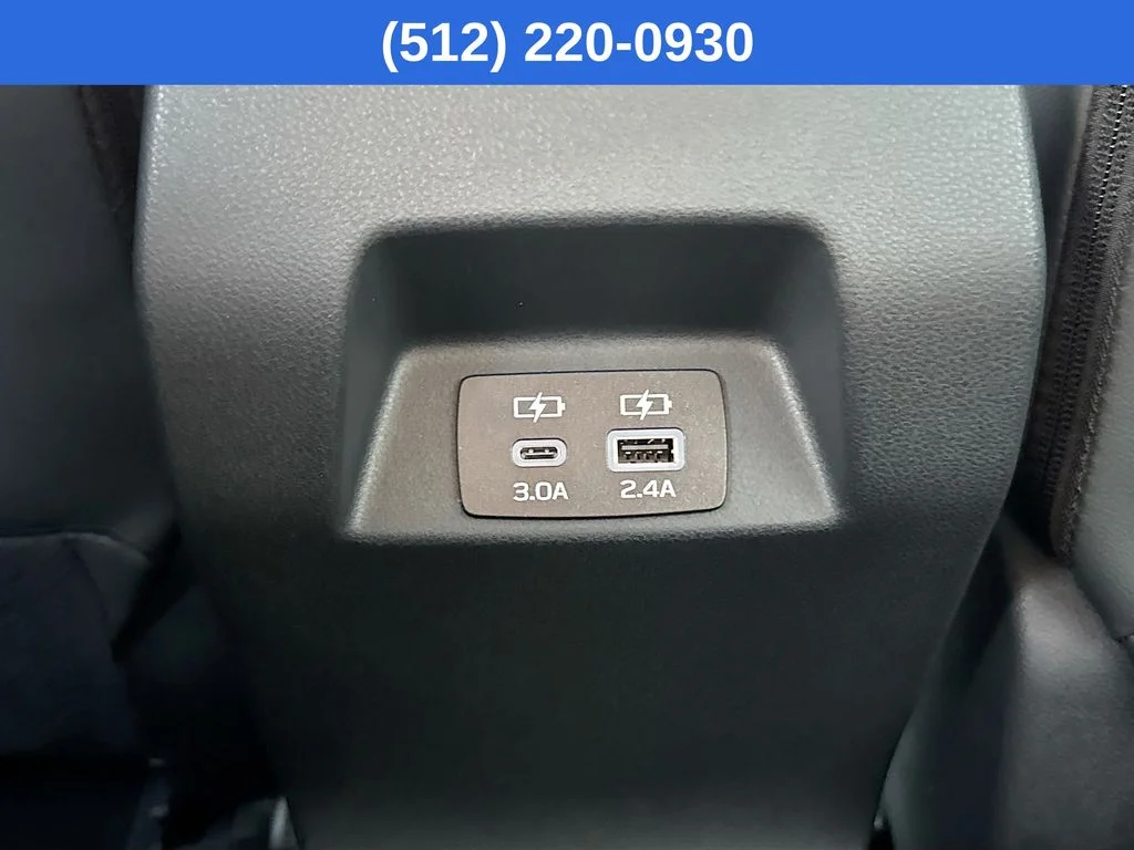 New 2026 Green Subaru Limited image 33