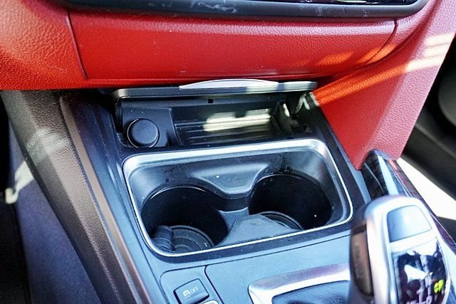 Used 2015 White BMW 428i Gran Coupe image 28