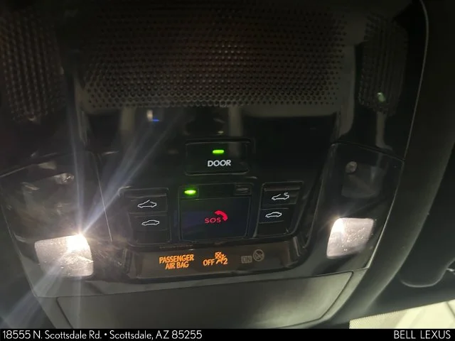 Certified Used 2023 Red Lexus 350 Premium image 27