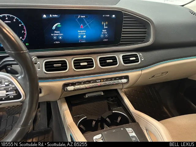 Used 2020  Mercedes-Benz GLE 350 image 23