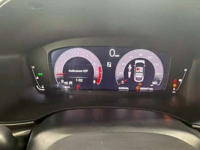 2024 Acura Integra A-Spec - Photo 32