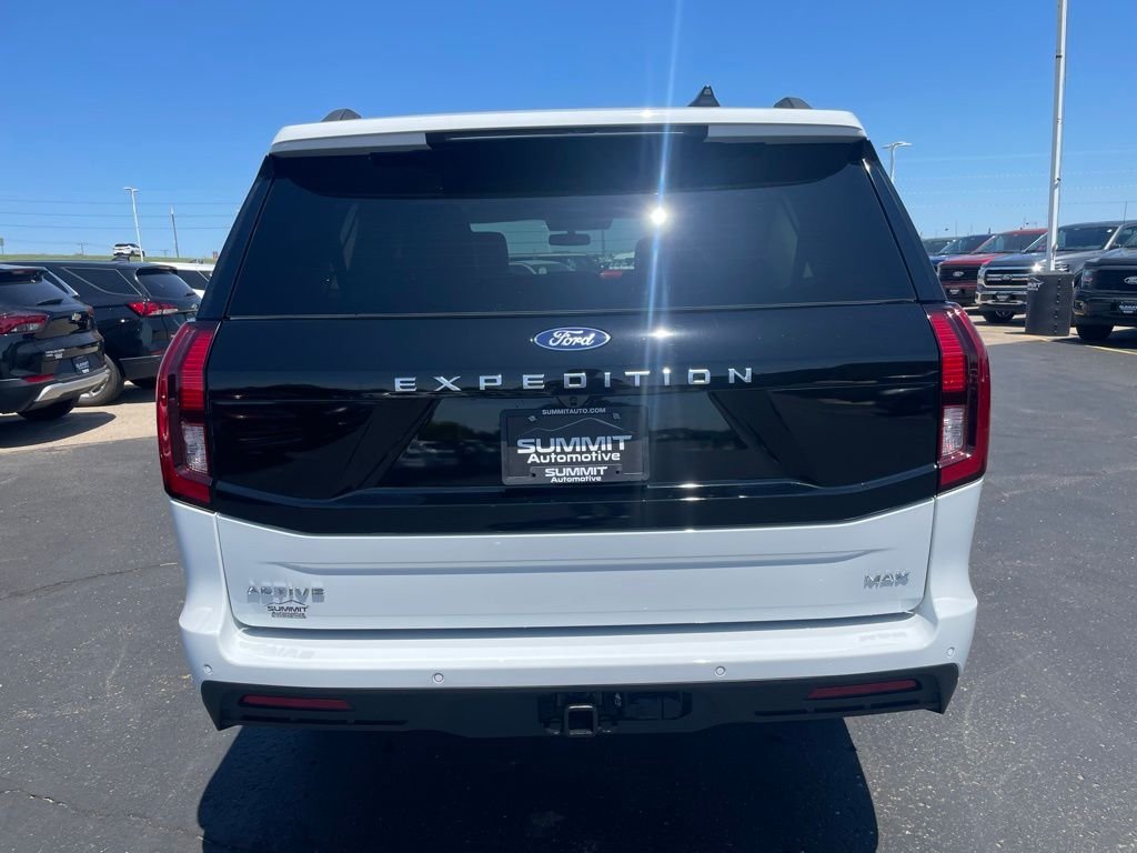 New 2026 White Ford Active image 37