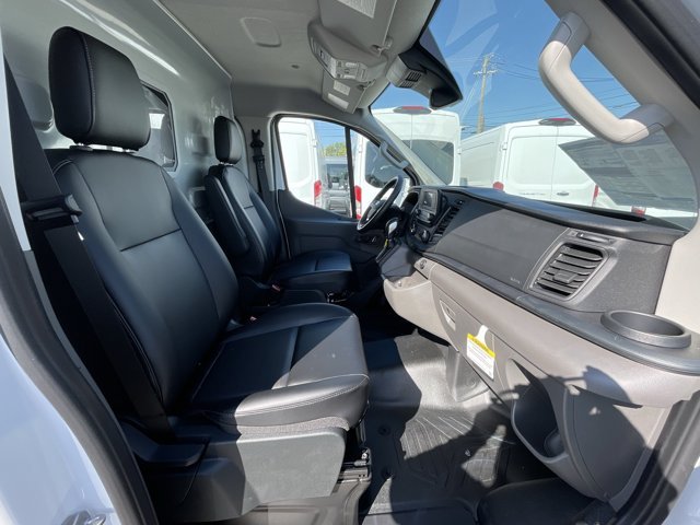 2025 Ford Transit Van Base - Photo 27