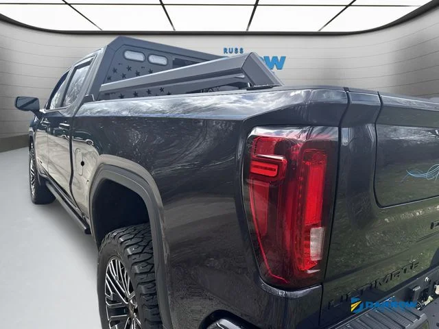 Used 2023 Silver GMC Denali image 21