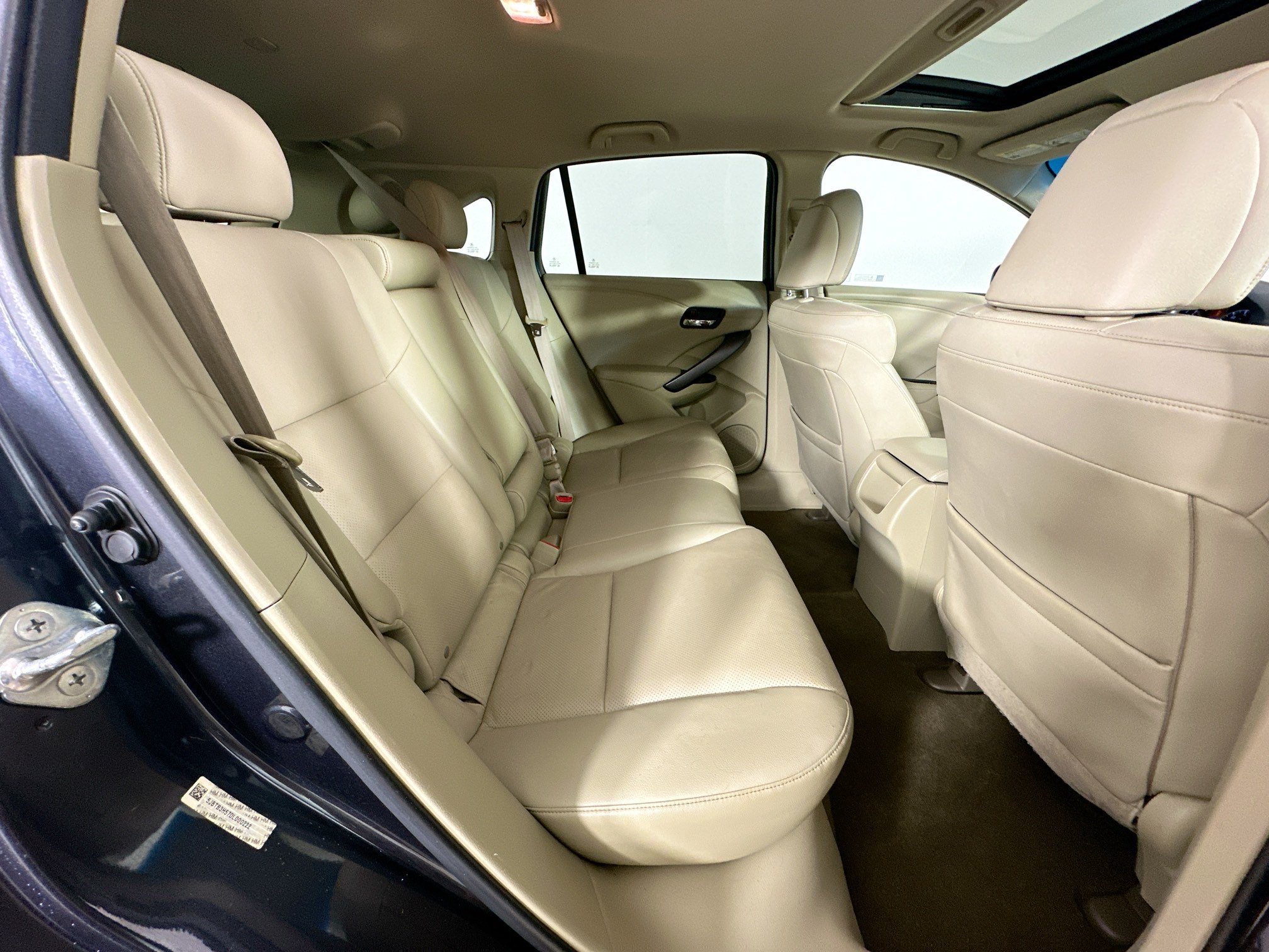 Used 2013  Acura Tech Pkg image 39
