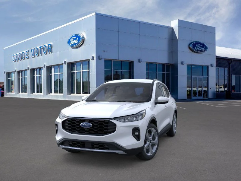 2026 Ford Escape ST-Line Select - Photo 25