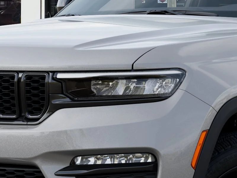 2025 Jeep Grand Cherokee Limited - Photo 40