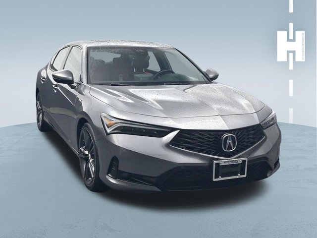 2023 Acura Integra w/A-Spec Technology Package
