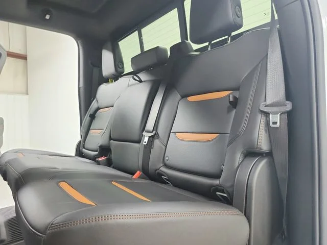 2026 GMC Sierra 2500HD AT4 - Photo 43