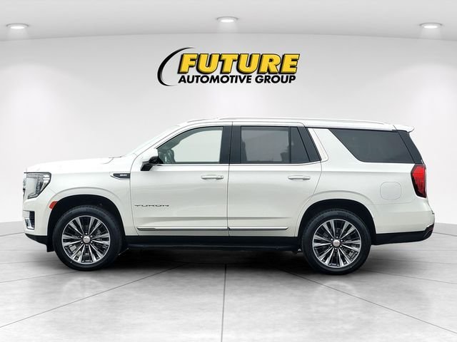 Used 2022 White GMC SLT image 7