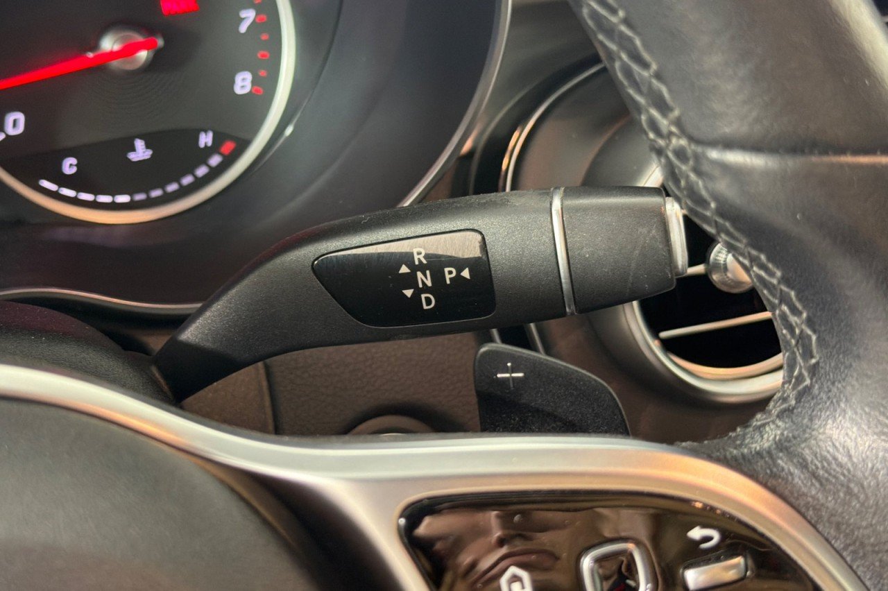 Used 2019 Black Mercedes-Benz C 300 image 19