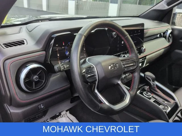 Used 2023 Black Chevrolet Z71 image 10