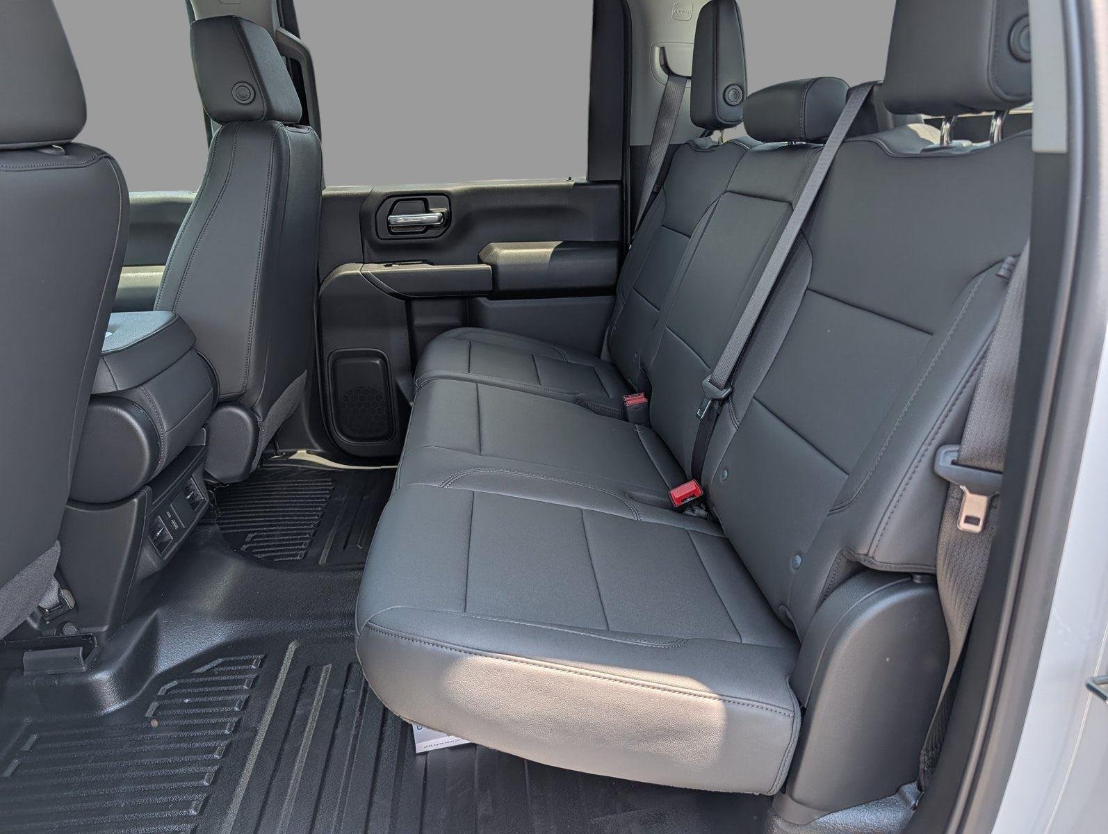 2026 GMC Sierra 2500HD Pro - Photo 32