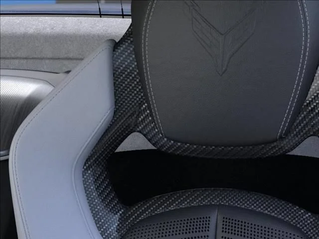 2026 Chevrolet Corvette 3LZ - Photo 21