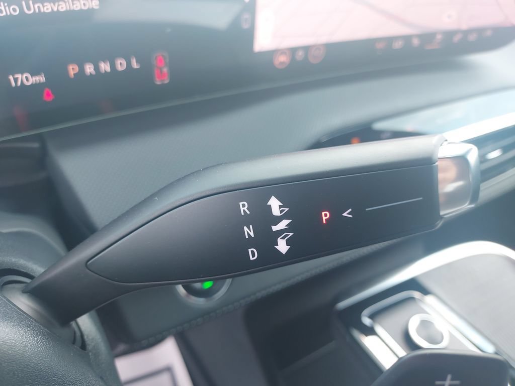 2027 Buick Enclave Preferred - Photo 26