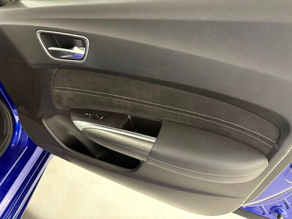 Used 2018 Blue Acura 3.5L V6 image 38