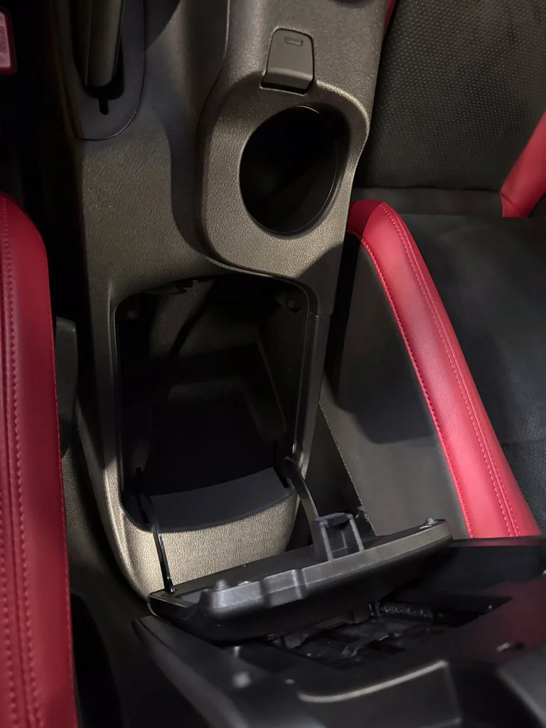 New 2027 Solid Red/Super Black Nissan Performance image 23