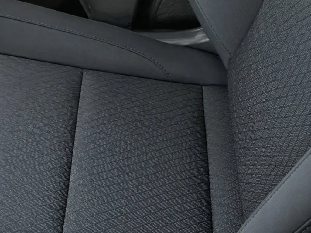 New 2026 Black GMC SLE image 34