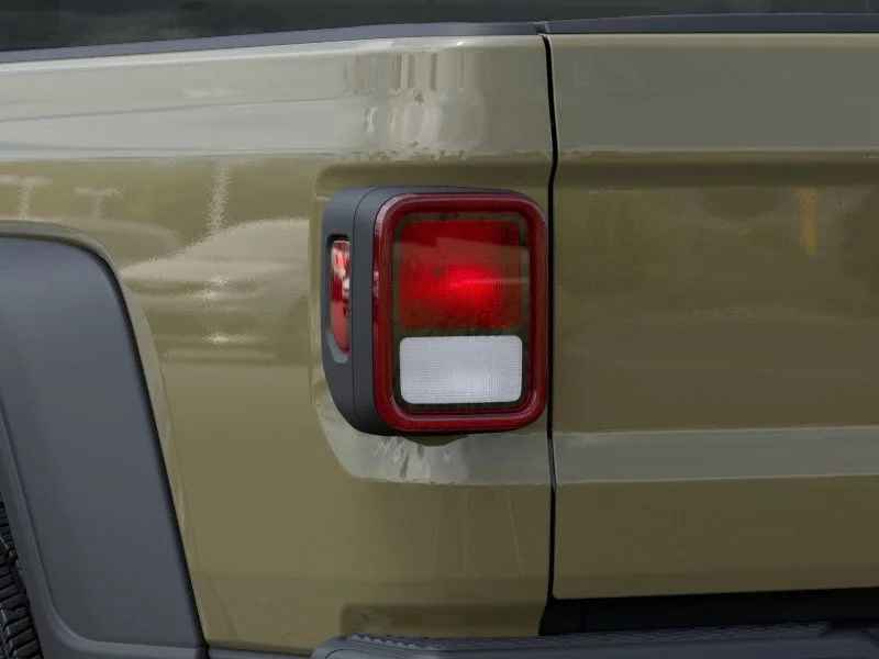 New 2026 41 Jeep Sport image 10