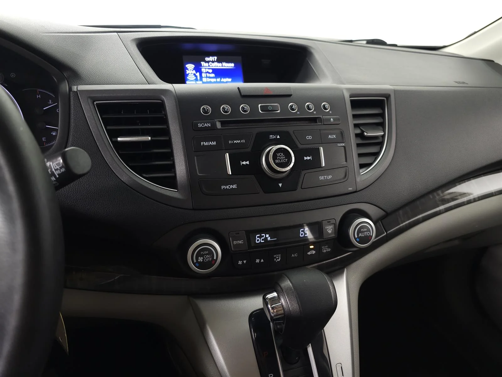 Used 2014 Gray Honda EX-L image 19