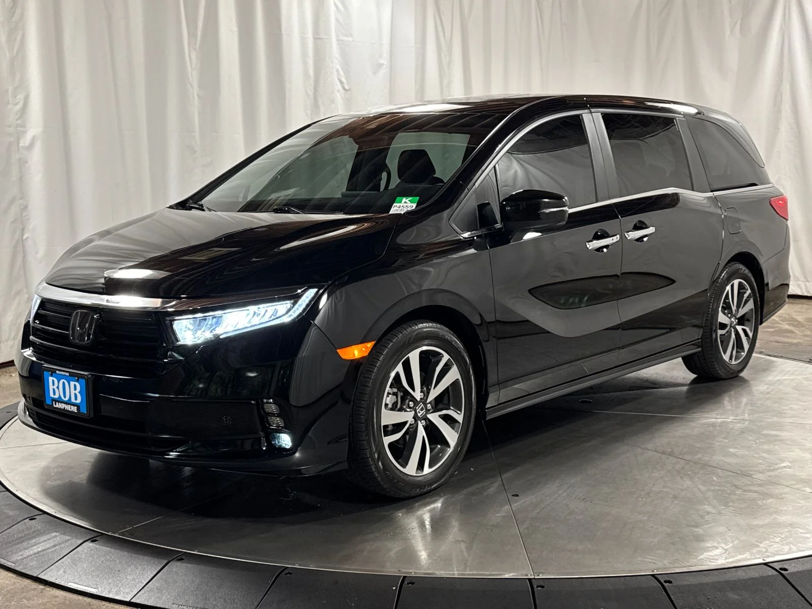 2023 Honda Odyssey