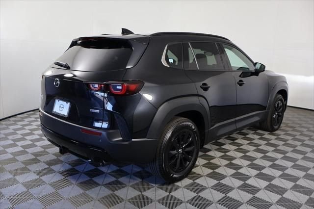 Used 2026 Black Mazda Premium image 2