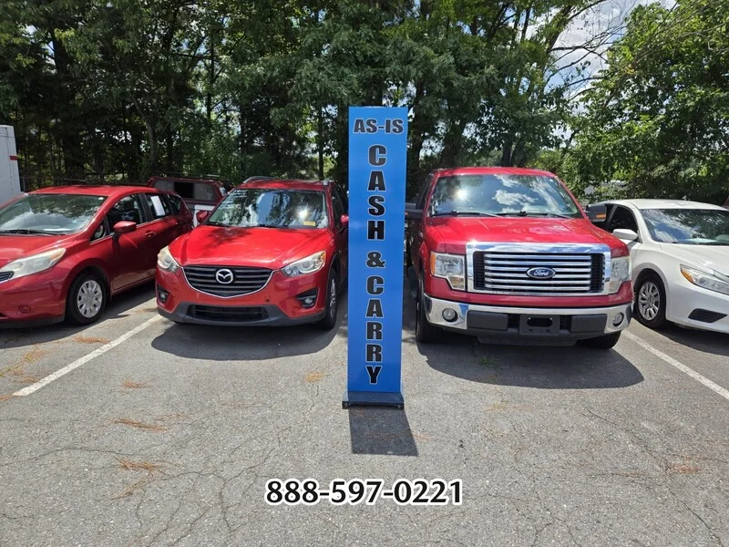 Used 2015 Kia Soul + with VIN KNDJP3A50F7202879 for sale in North Little Rock, AR