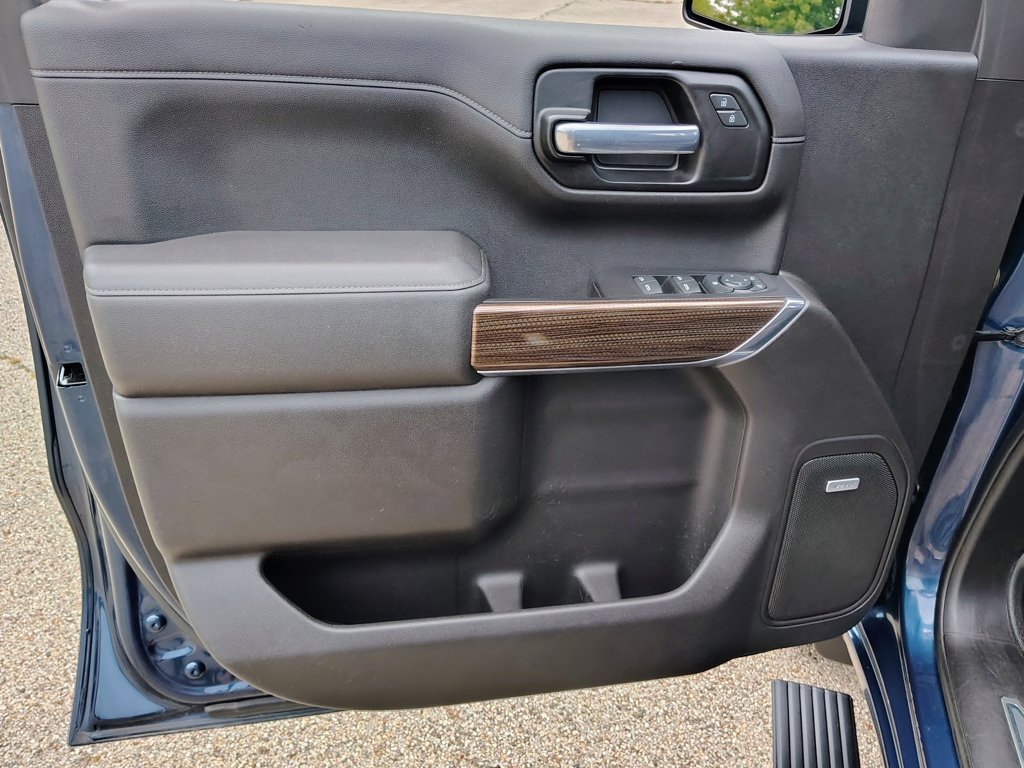 2021 Chevrolet Silverado 1500 LT Trail Boss - Photo 25