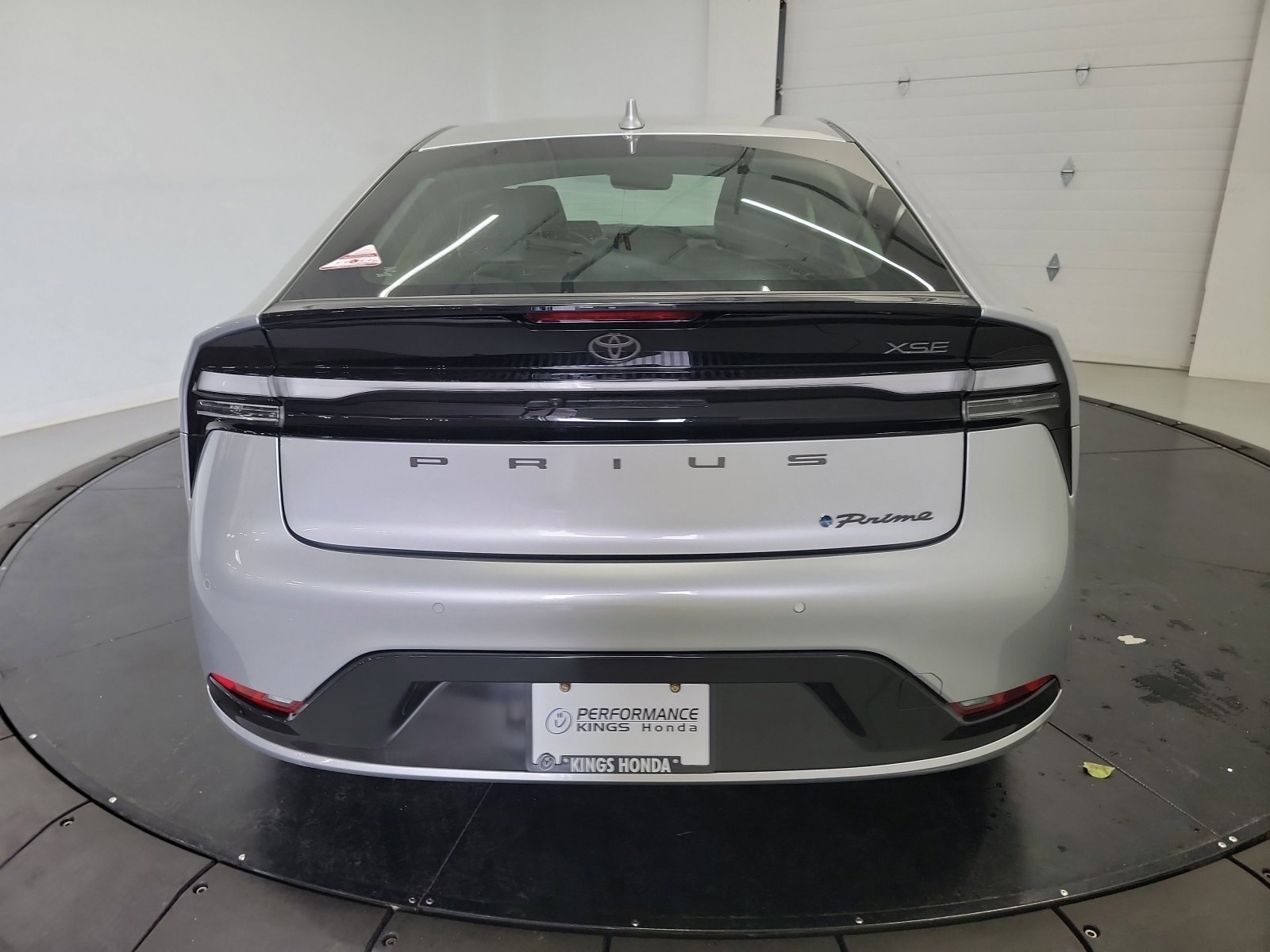 Used 2023 Guardian Gray Toyota XSE image 6