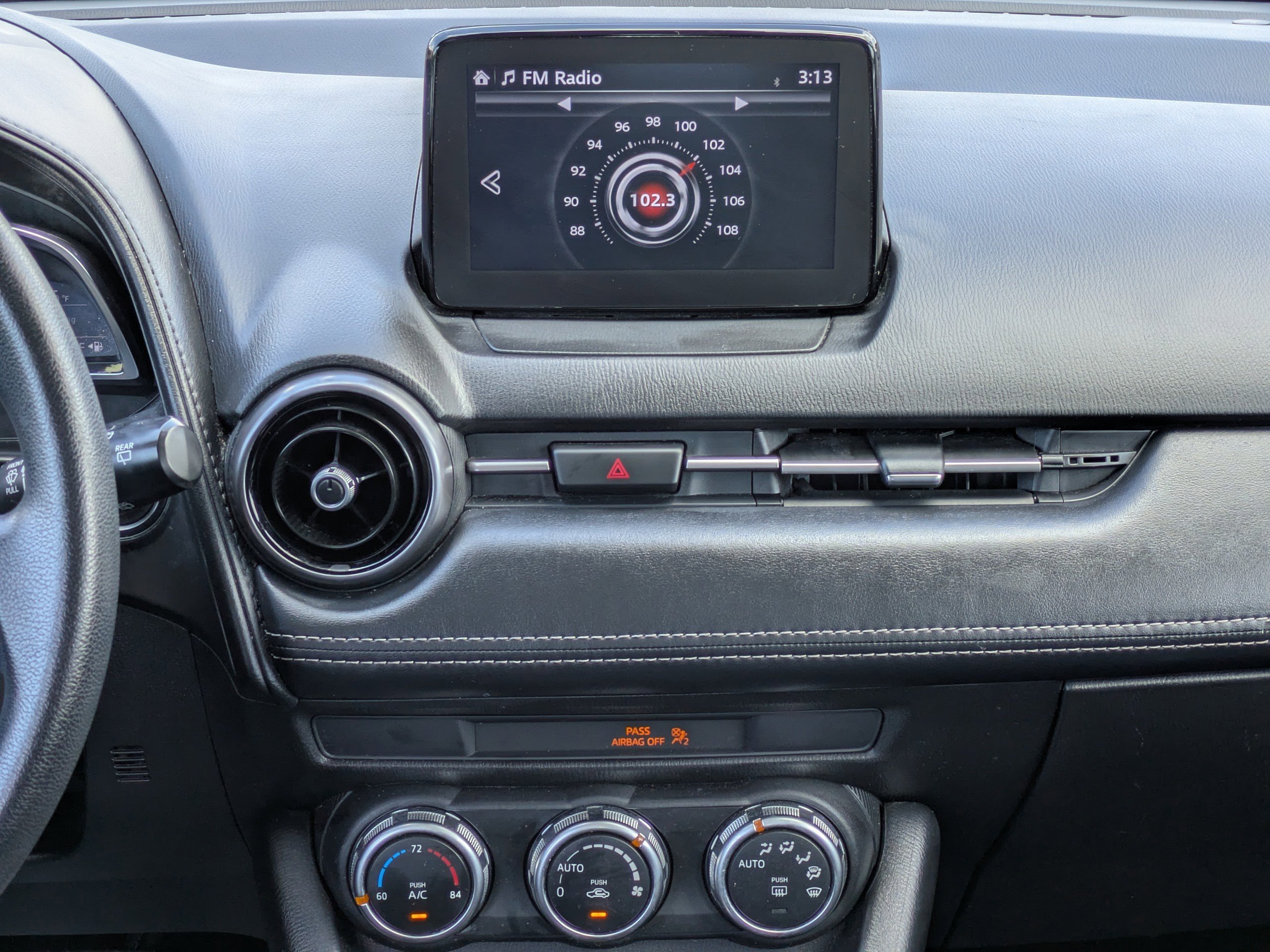2021 Mazda CX-3 Sport - Photo 16