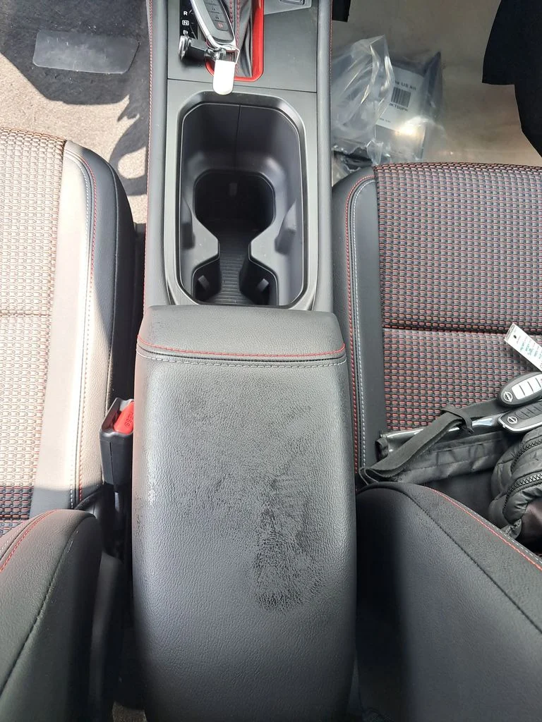 2026 Nissan KICKS SR AWD - Photo 41