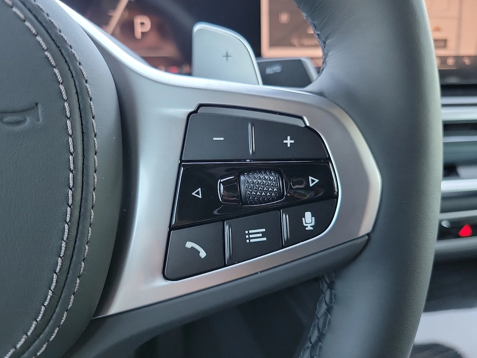 New 2027 Skyscraper Gray BMW xDrive40i All-Wheel Drive Sports Activity image 19