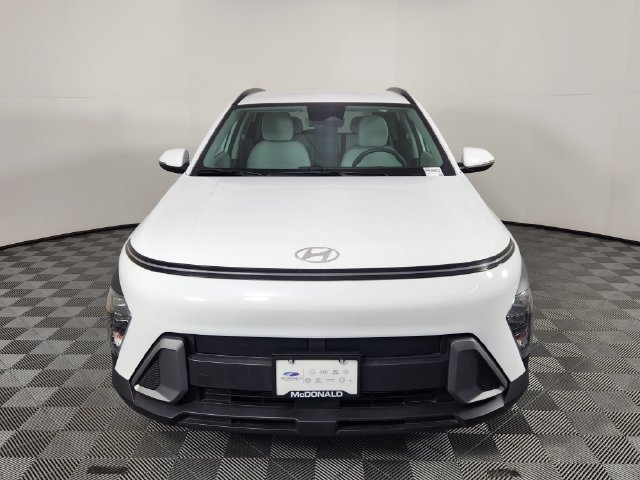 2024 Hyundai Kona SEL - Photo 8