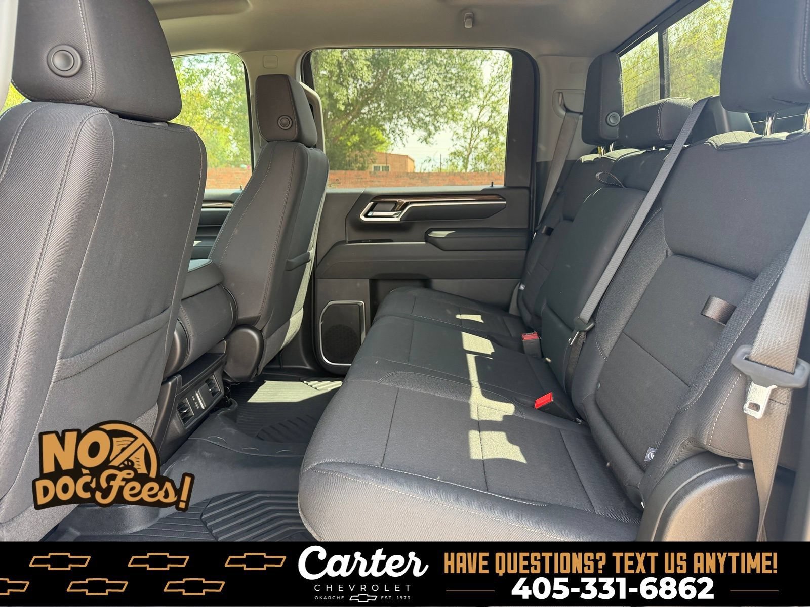 2026 Chevrolet Silverado 2500 HD LT - Photo 17