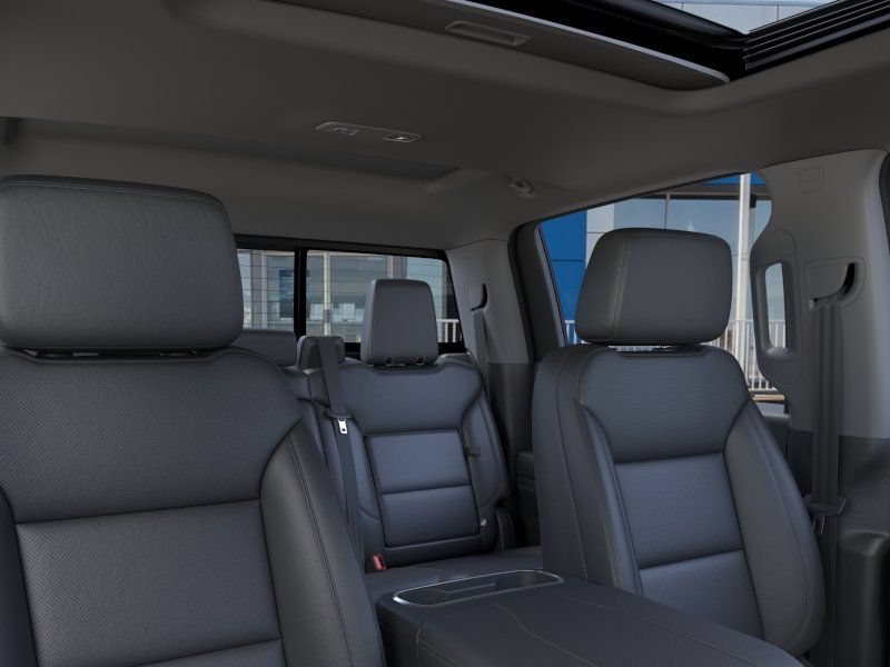 2026 Chevrolet Silverado 1500 LTZ - Photo 24