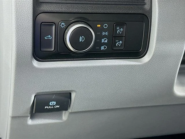New 2026 Ford F-250SD XL