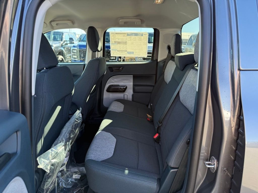 2026 Ford Maverick XLT - Photo 9